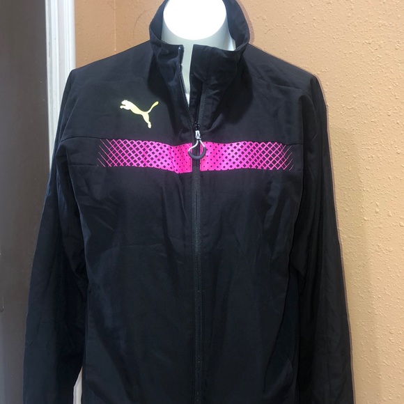 Puma jacket - Picture 2 of 5